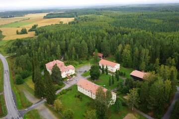 Фотографии Гостевой дом Wanha Karhunmäki г. Karhunmäki (Финляндия) №1 Фото Гостевой дом Wanha Karhunmäki г. Karhunmäki 1
